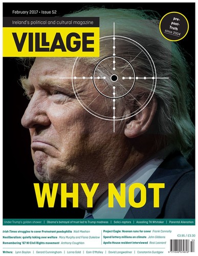 Trump na capa da Village.jpg