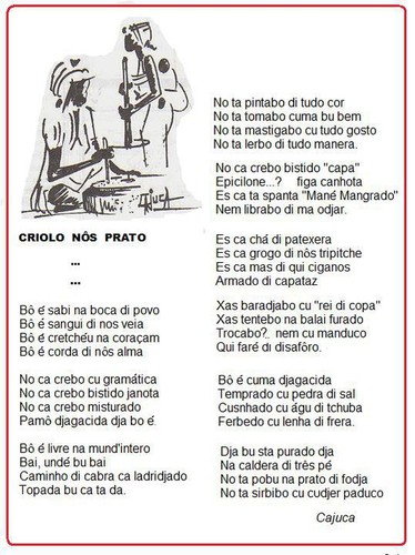 PDF ) Eugénio Tavares: retratos de Cabo Verde em prosa e poesia