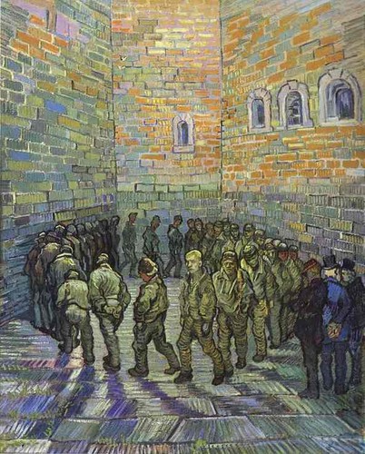 Ronda de prisioneros-Vincent Van Gogh.jpg