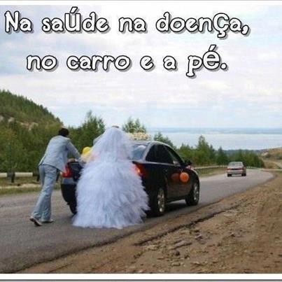 Na saúde e na doença