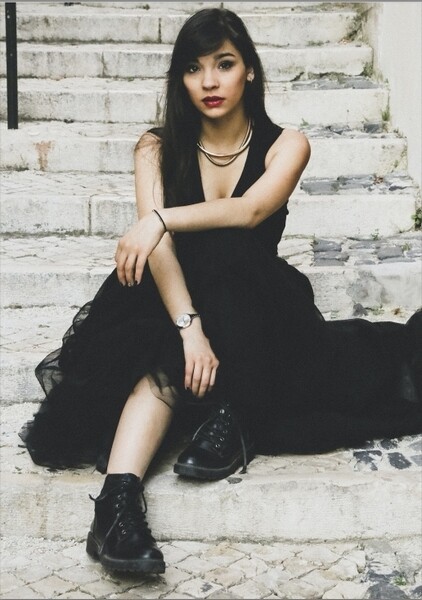 Casino Estoril recebe Valéria Carvalho a 12 de Ju