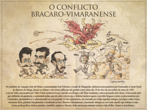 Mais Guimarães de Janeiro 2016