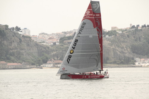_MG_1026 Volvo Ocean Race 2015