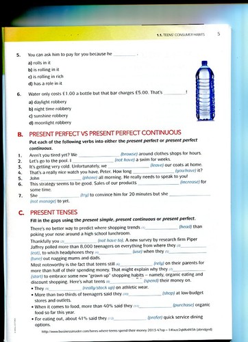 L.de exercícios 11ºano