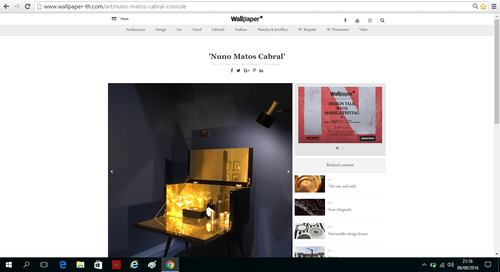 Nuno Matos Cabral na Wallpaper Thai.png