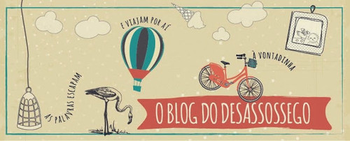 O Blog do Desasossego O Blog do Desasossego