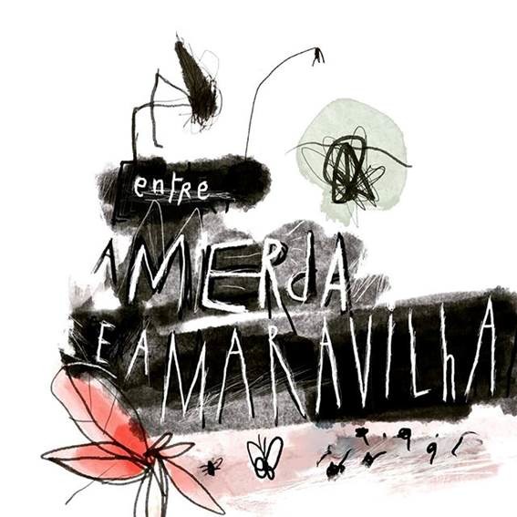 entre merda e mara vilha.jpg entre merda e mara vilha.jpg