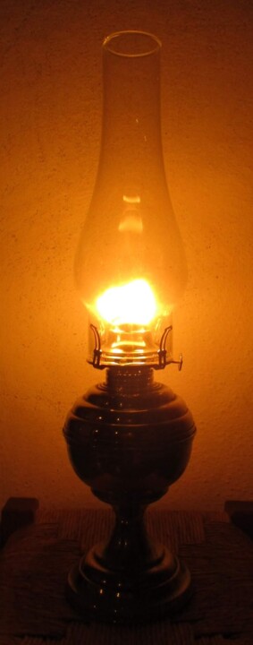 Candeeiro niquelado Cormache 5.JPG