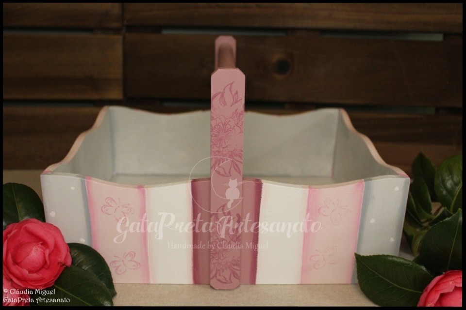 Conjunto de bebé Fada das Flores7.JPG