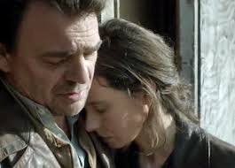 Marie e  Raymond in. toutelatele.com