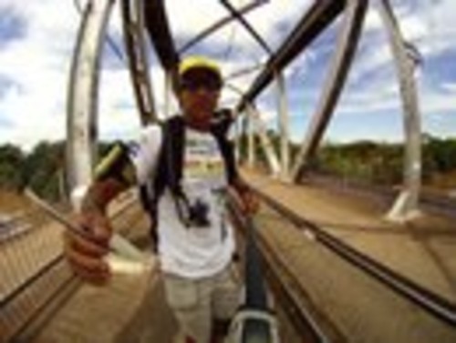 AVENTURA SOBRE SKATE