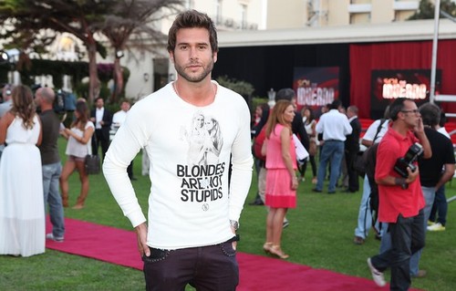 Francisco Corte-Real em Sol de Inverno