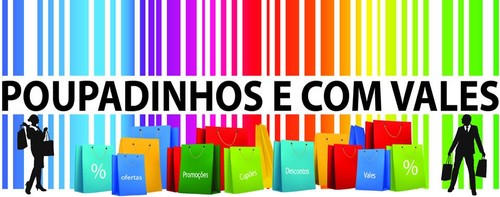 blog Poupadinhos e com Vales