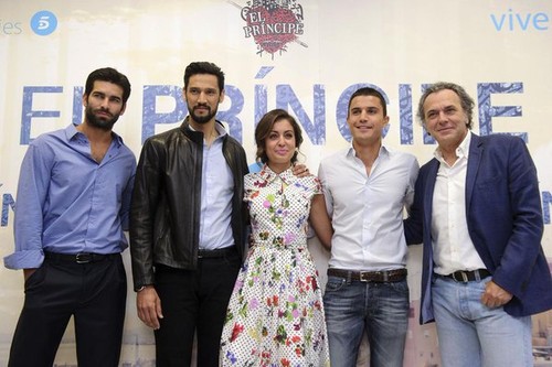 artistas el principe in. pt.klear.com