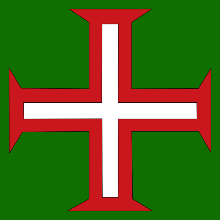 Bandeira de guerra da Guerra da Aclamação.jpg