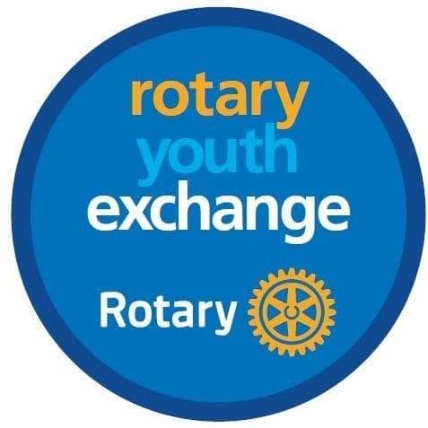 Programa de intercâmbio de jovens do Rotary - Rotary Club de Torres Vedras