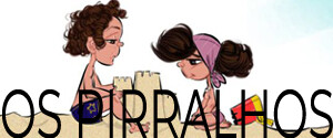 Os Pirralhos