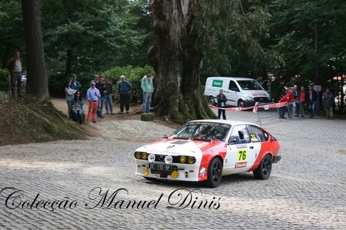 Rally de Portugal Histórico quinta 2014 (372).JPG