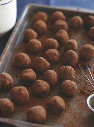 Trufas de Castanha.JPG Trufas de Castanha.JPG