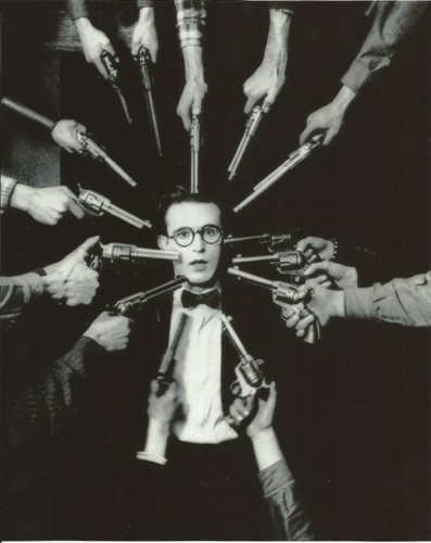 Haroldlloyd, Harold Loyd, Guns.jpg