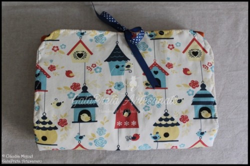 Conjunto maternidade Baby Boy Sweet Birds9.JPG