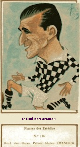 116-manero-boavista-Coleção Figuras dos Estádio