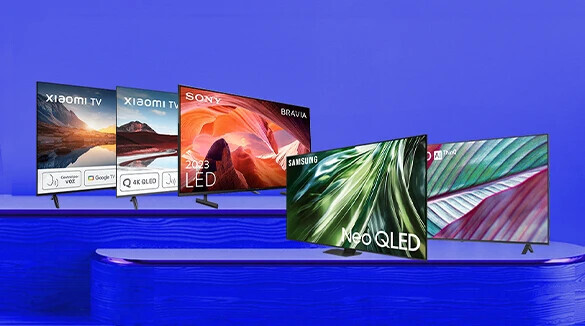 Destaques e Promoções