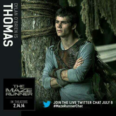 Maze Runner Portugal