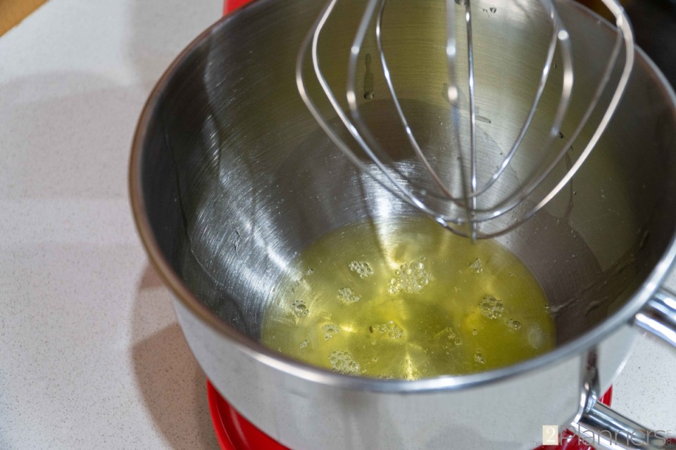 Baba de Camelo - Portuguese Camel Drool Recipe - The2Planners