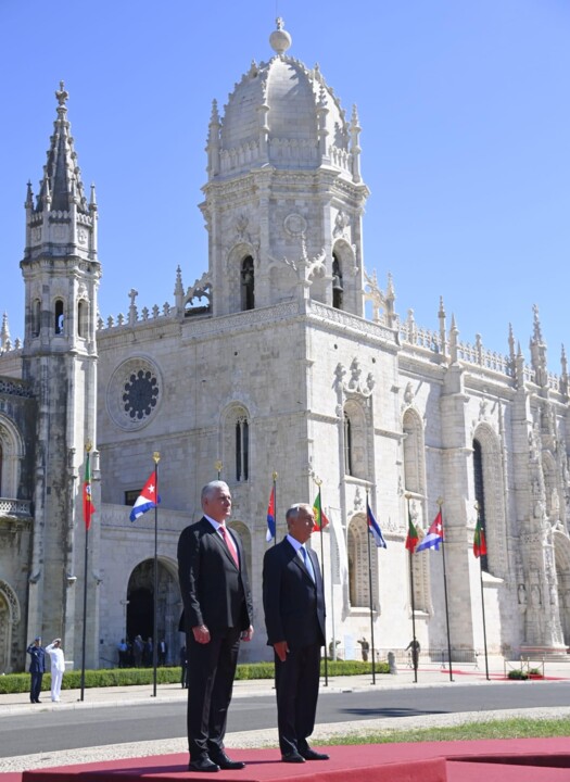 Noite Cubana nesta sexta, em Fortaleza, celebrará solidariedade à Cuba -  Vermelho