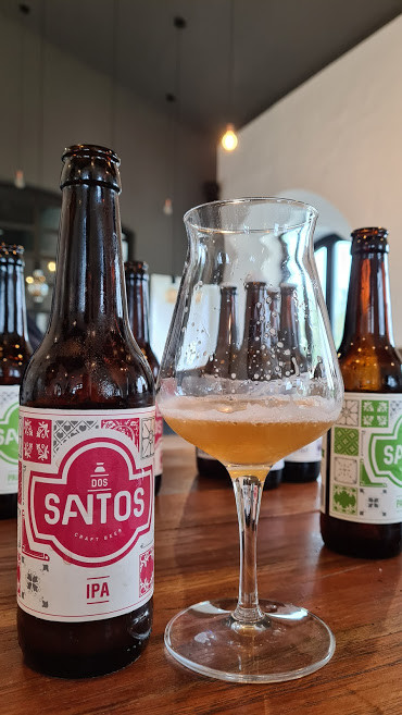 Dos Santos Craft Beer