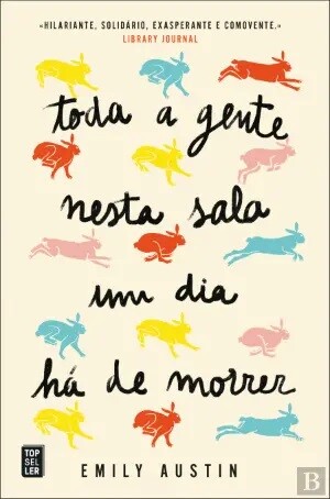 toda a gente nesta sala um dia há de morrer capa.