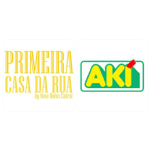 Primeira Casa da Rua