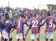 Clube de Desportos da Maxaquene