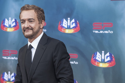 Rogério Samora Rogério Samora