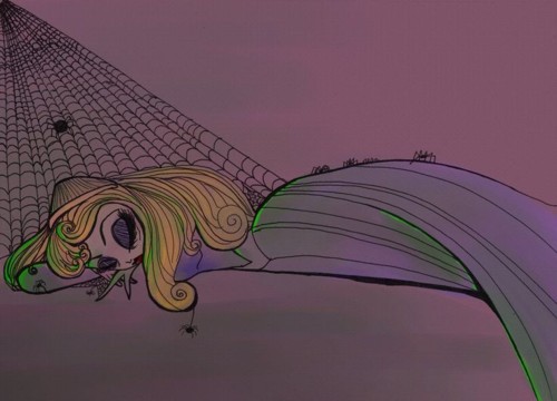 741b407b493aeb3af85c9c7fad50bcc2--gothic-disney-pr