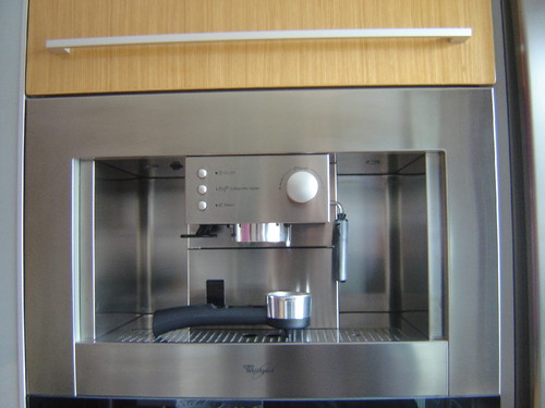 Miele CVA 6431 Máquinas de café de encastrar