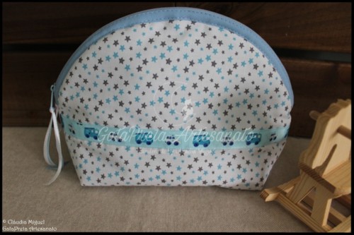 Conjunto de bebé Soft Stars4.JPG