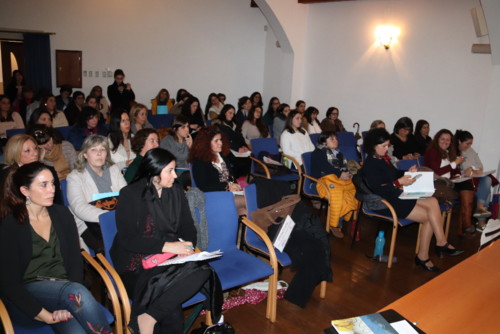 2º Encontro Regional de Santarém - Associação 