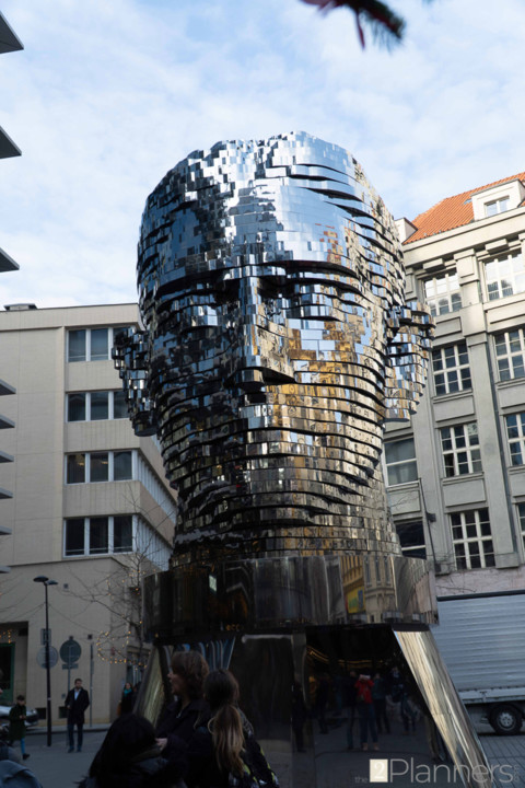 PRAGUE | City Guide - 3 days in Prague 🇨🇿  - The2Planners