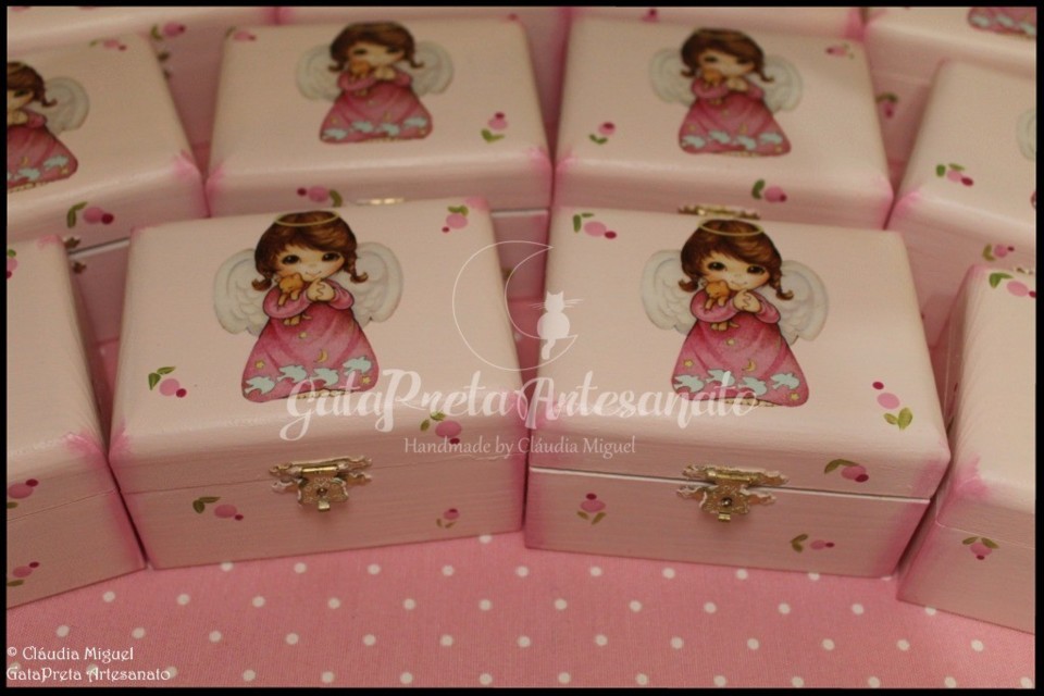 Caixa batizado e lembranças Sweet Pink Angel7.JPG