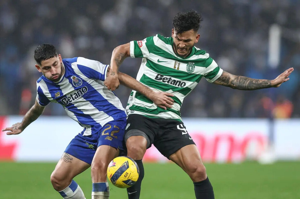 Porto 1 - Sporting 1 2025-26.webp