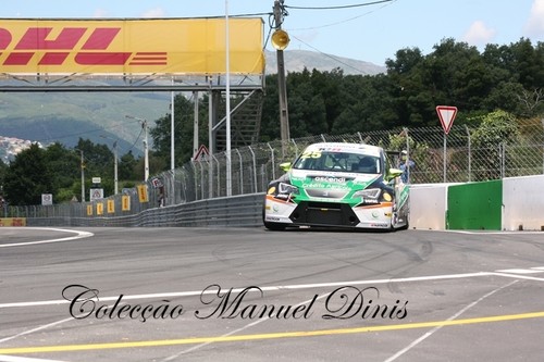 46º Circuito Internacional de Vila Real sábado 2