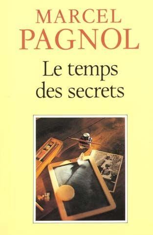 Le temps des Secrets in. www.chapitre.com