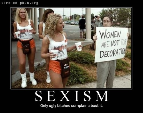 Sexism