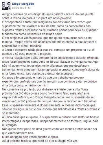 Diogo Morgado fala da saída da SIC.bmp