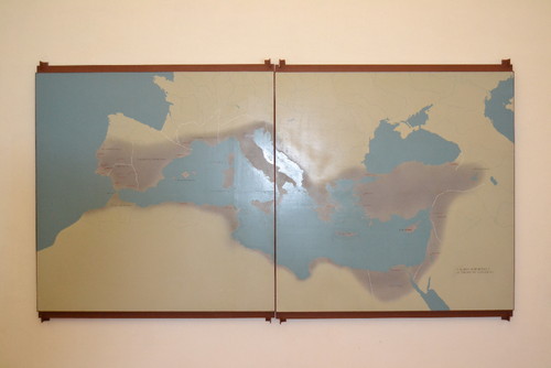 Núcleo Visigótico do Museu Regional de Beja, Lar