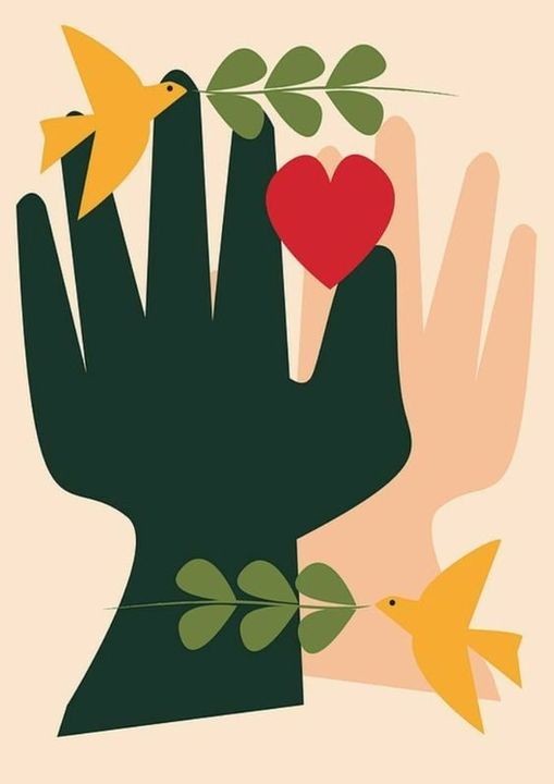 Dia feliz ♥️ O único milagre que podemos faze