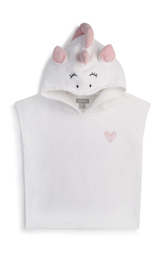 KIMBALL-1364604-2G UNICORN UP WHITE, GRADE MISSING