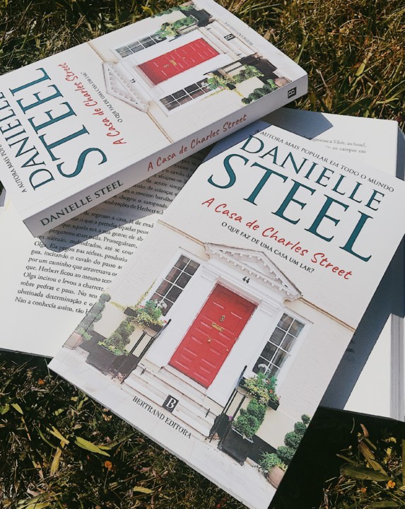 O Jogo do Poder, Danielle Steel - Bertrand Editora